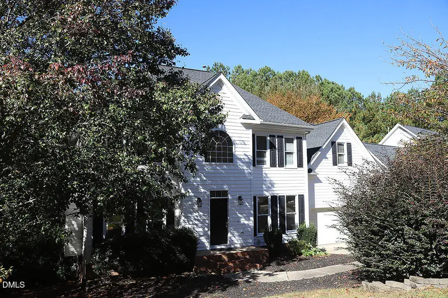 725 Littleleaf Court, Holly Springs, NC 27540 - Image #2