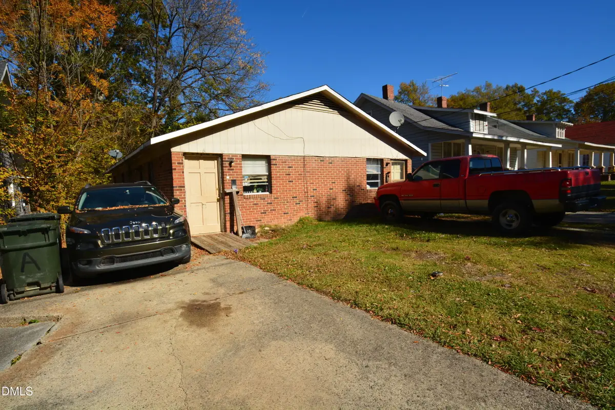 1705 E Main Street, Durham, NC 27703 - Image #1