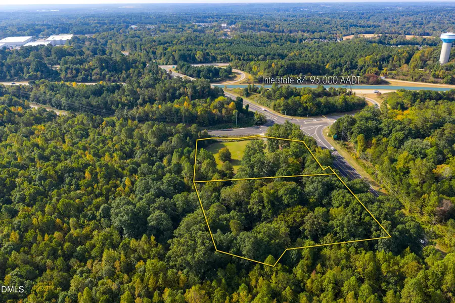 1937 Hodge Road, Knightdale, NC 27545 - Image #3