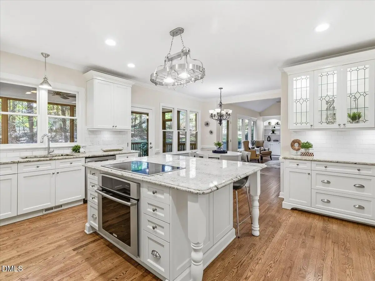 2901 Hunters Bluff Drive, Raleigh, NC 27606 - Image #1