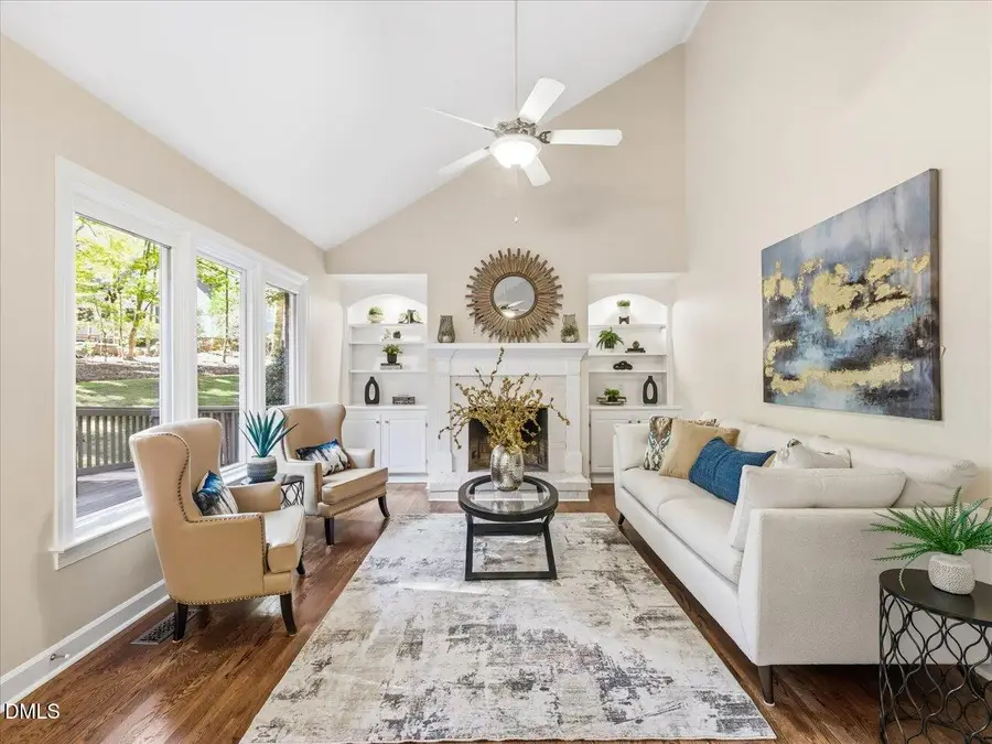 2901 Hunters Bluff Drive, Raleigh, NC 27606 - Image #2