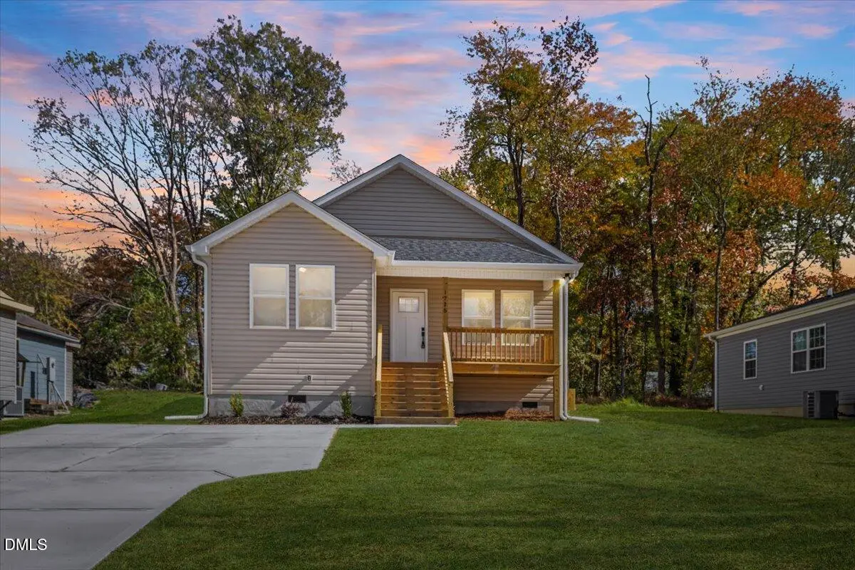 1725 Glenn Street, Burlington, NC 27217 - Image #1