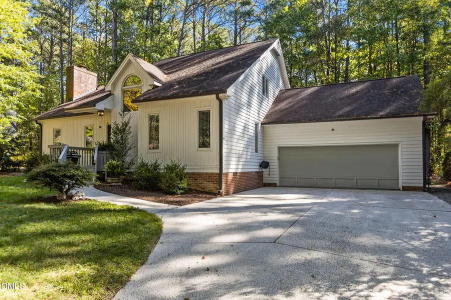 10709 E Bridgford Drive, Cary, NC 27518 - Image #2