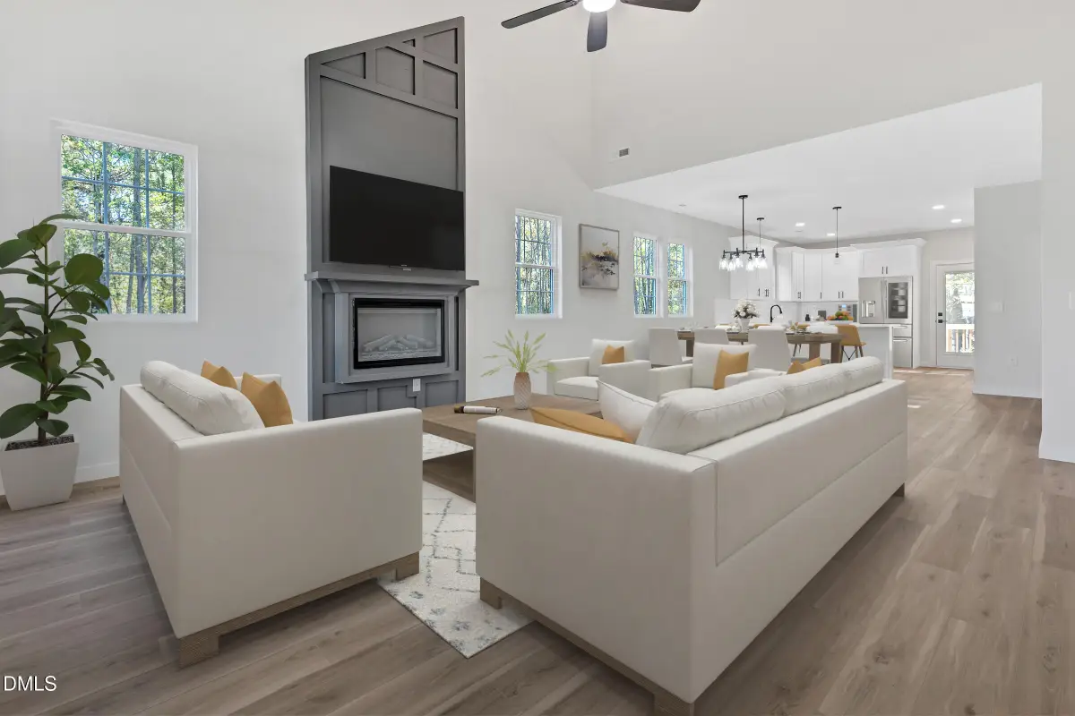 116 Clancy Court, Rocky Mount, NC 27803 - Image #1