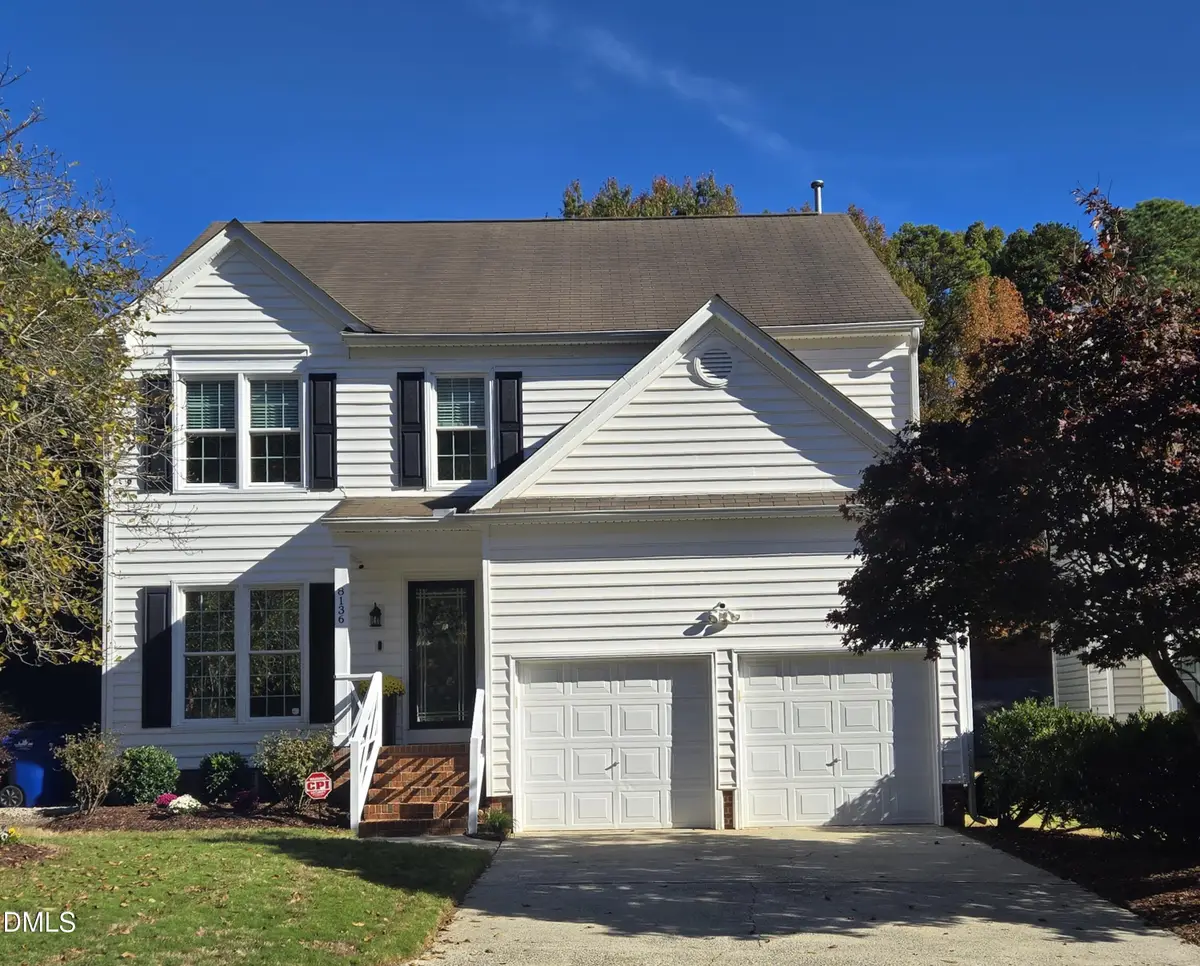 8136 Greywinds Drive, Raleigh, NC 27615 - Image #1