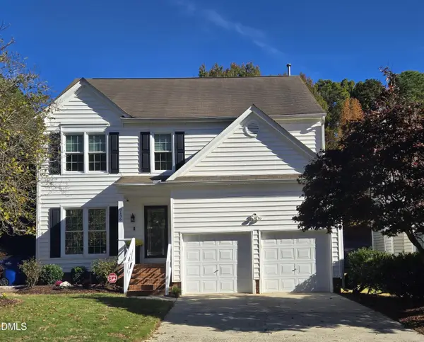 8136 Greywinds Drive, Raleigh, NC 27615