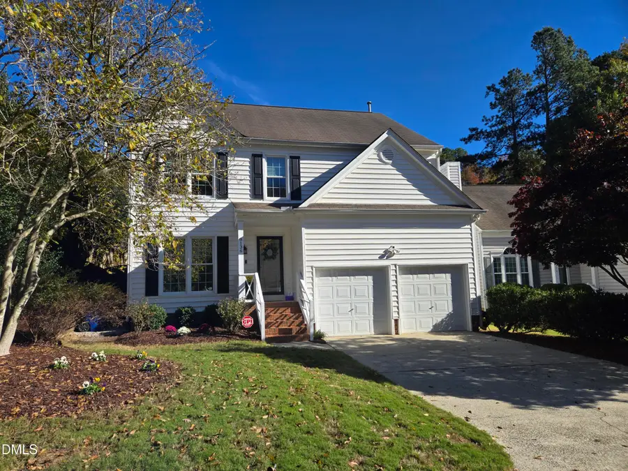 8136 Greywinds Drive, Raleigh, NC 27615 - Image #2