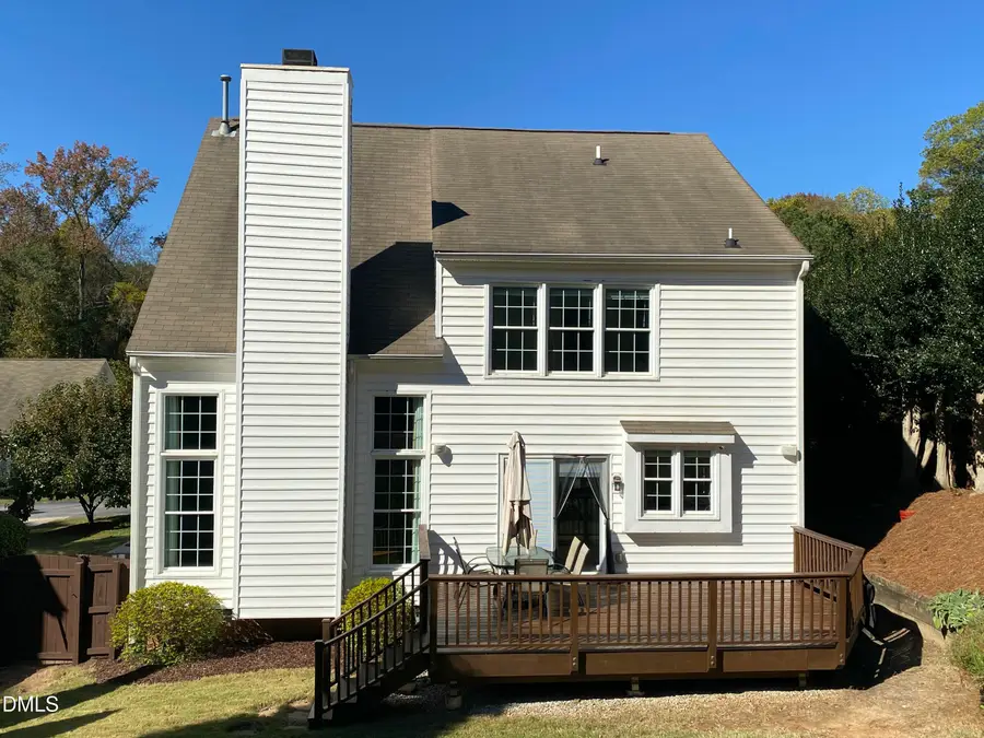 8136 Greywinds Drive, Raleigh, NC 27615 - Image #3