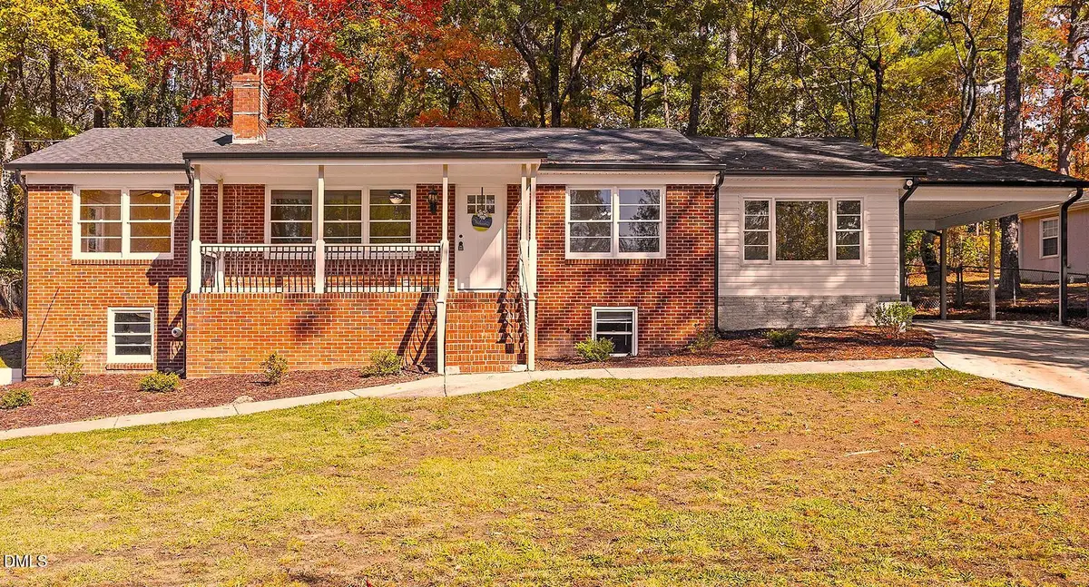 502 Burton Street, Fuquay Varina, NC 27526 - Image #1