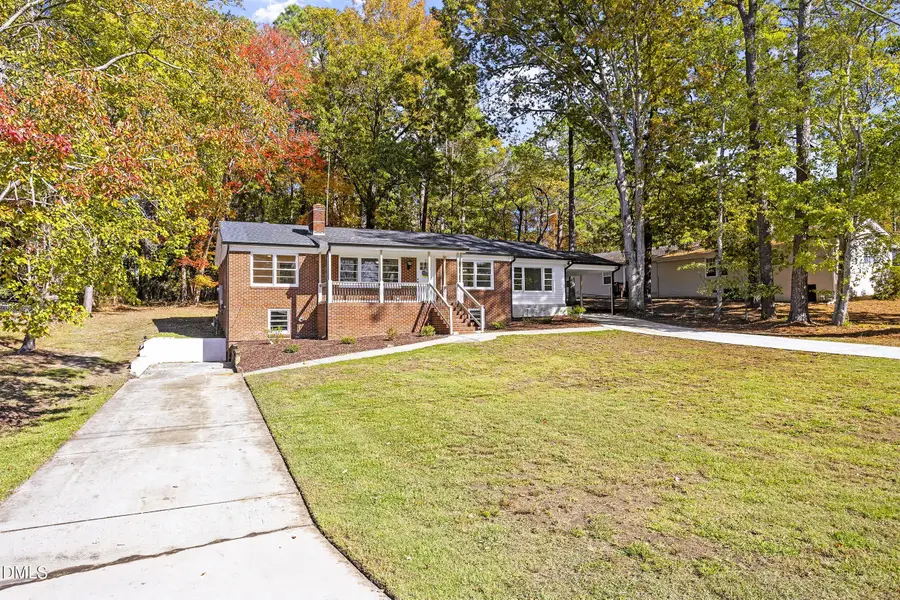 502 Burton Street, Fuquay Varina, NC 27526 - Image #2