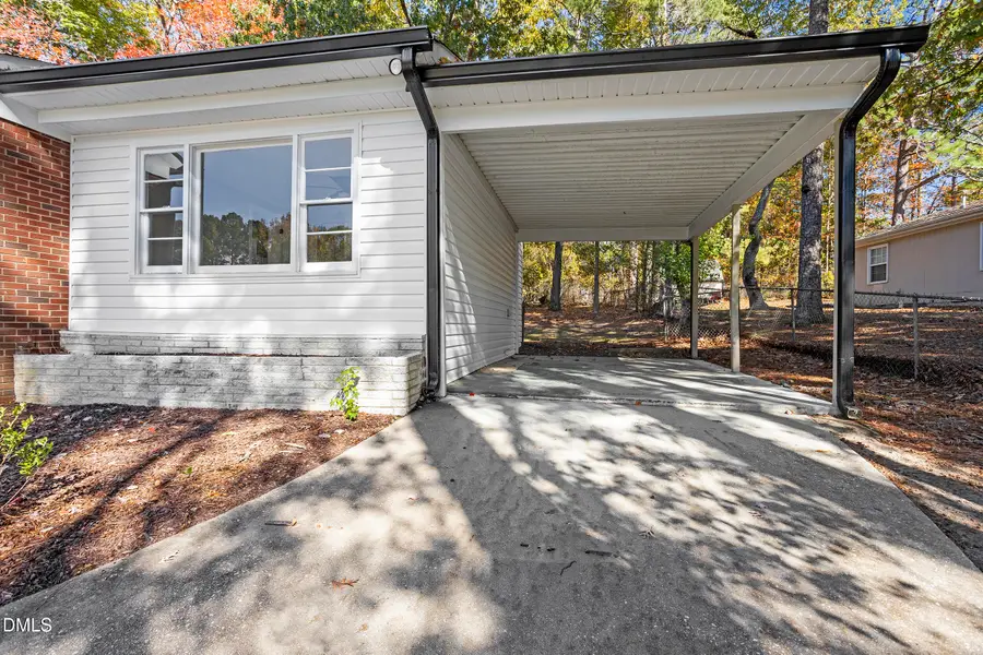 502 Burton Street, Fuquay Varina, NC 27526 - Image #3