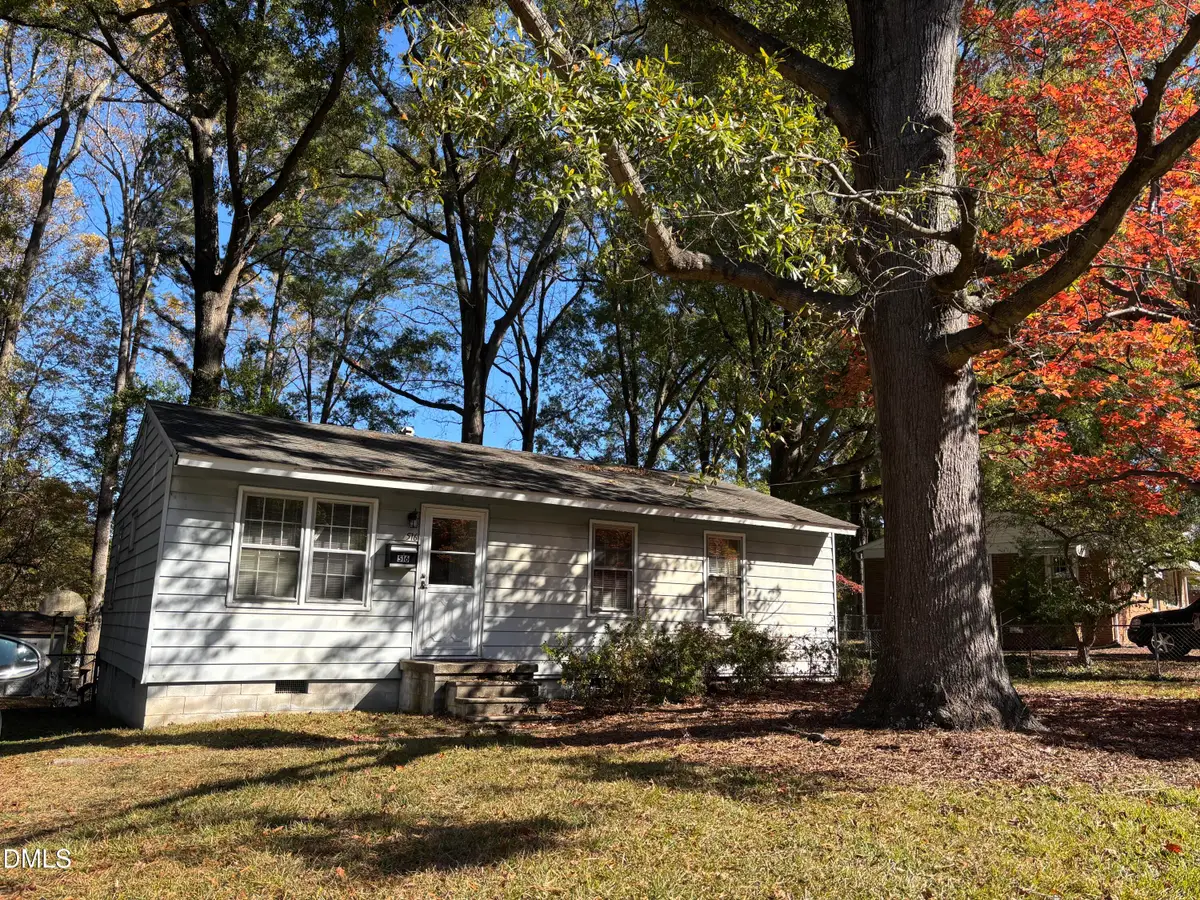 516 Mayfair Street, Cary, NC 27513 - Image #1