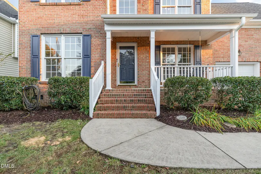 5926 Big Sandy Drive, Raleigh, NC 27616 - Image #3