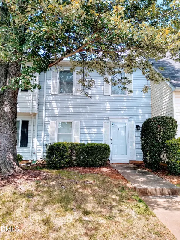 6 Astor Court, Durham, NC 27705