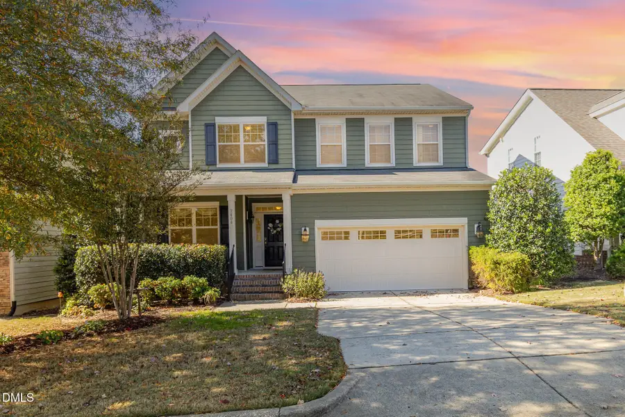 7404 Bedford Ridge Drive, Apex, NC 27539 - Image #3