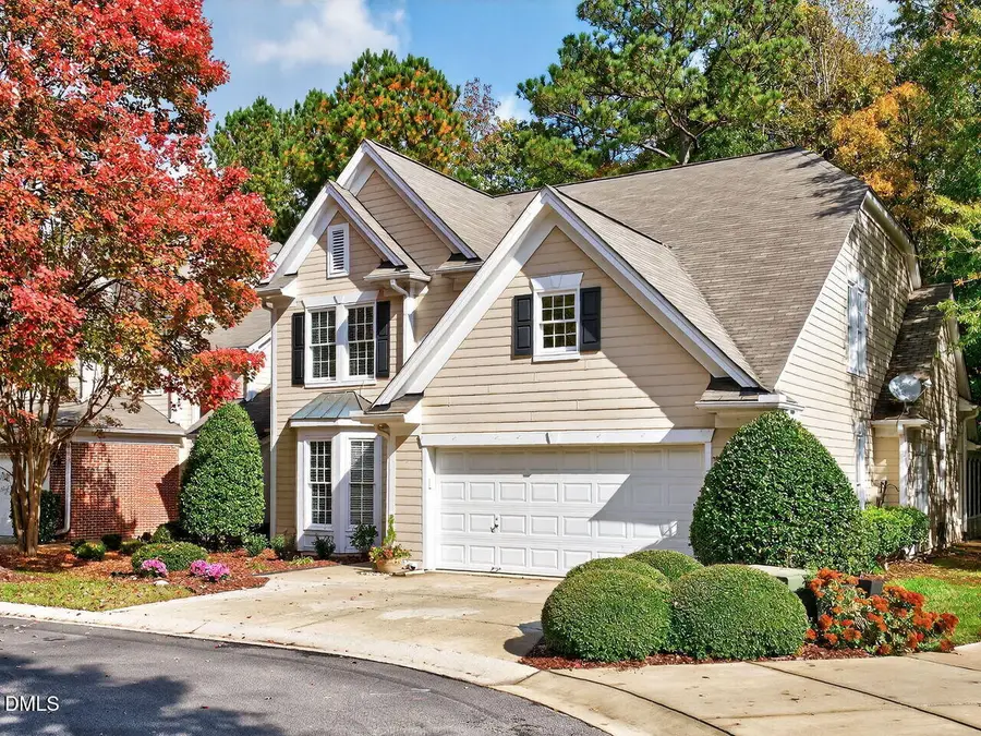 218 Lake Brandt Drive, Cary, NC 27519 - Image #2