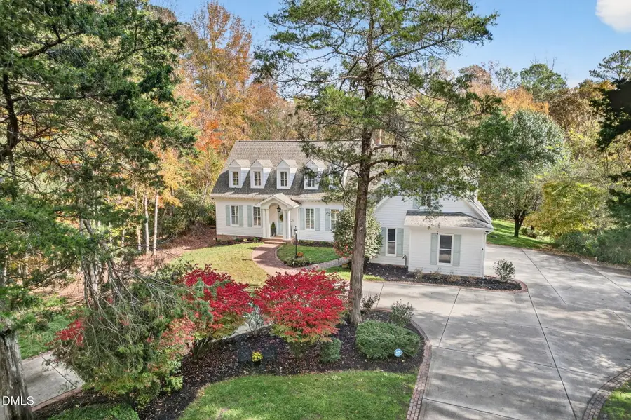 7308 Thompson Mill Road, Wake Forest, NC 27587 - Image #3