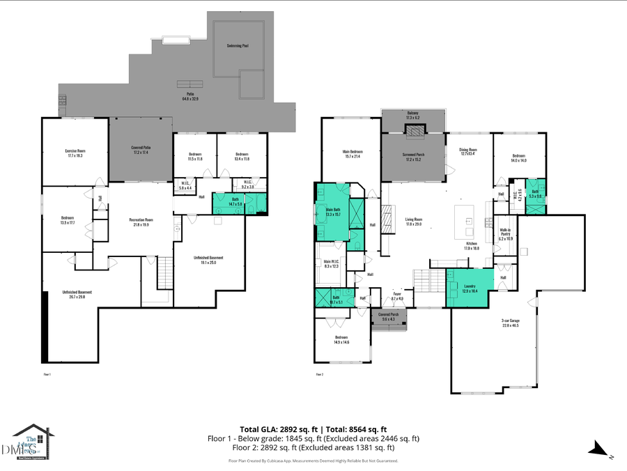 2928 Wexford Pond Way, Wake Forest, NC 27587 - Image #2