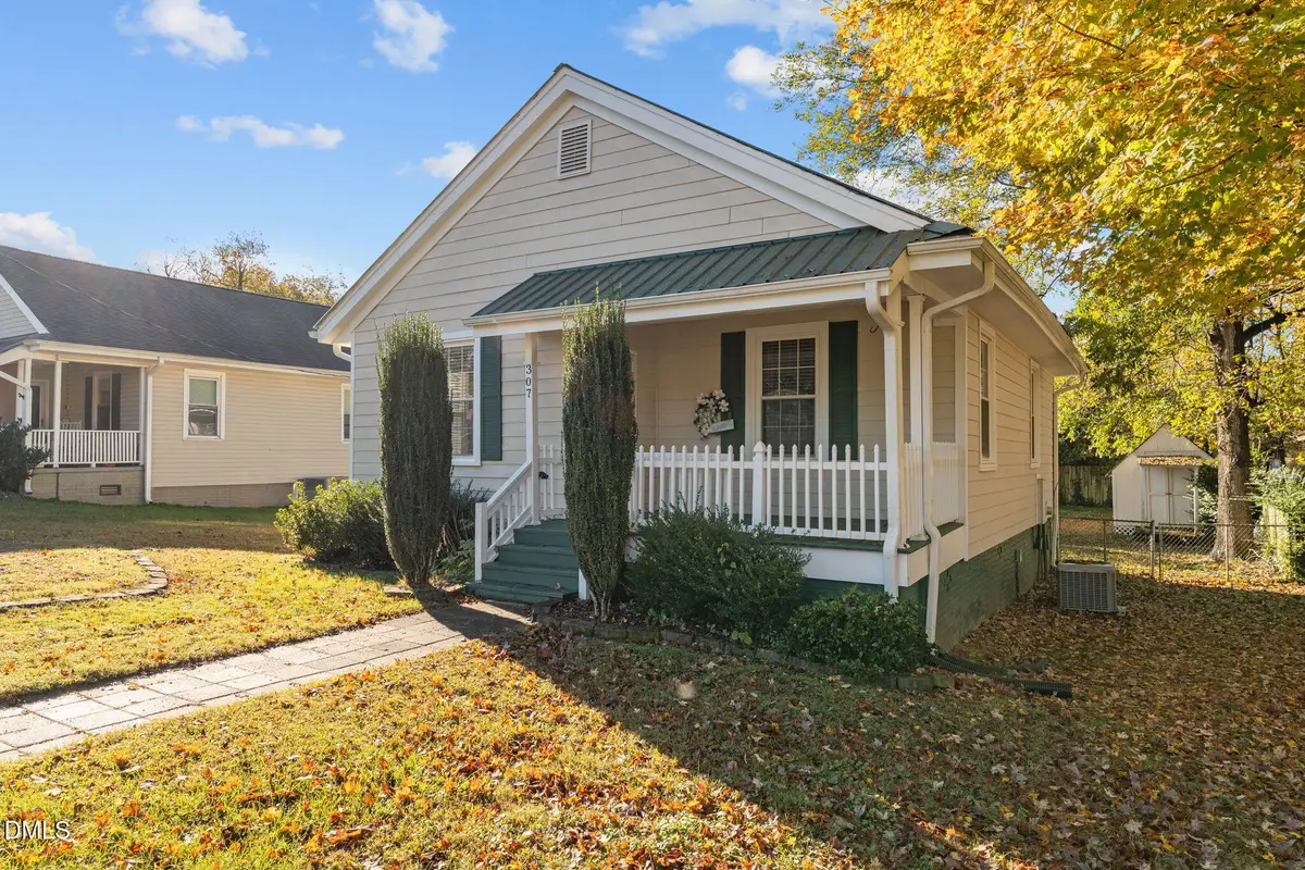 307 W Austin Street, Mebane, NC 27302 - Image #1