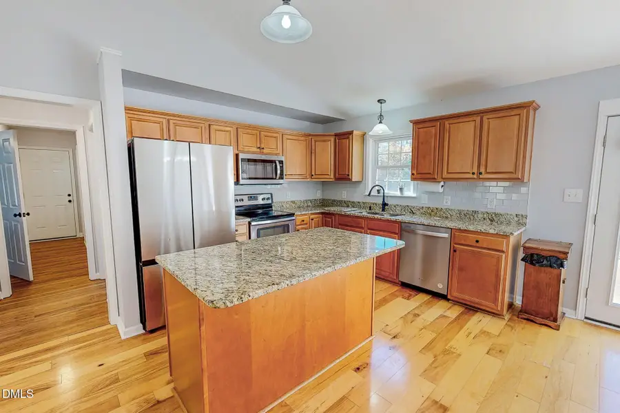 70 Hannah Lane, Roxboro, NC 27574 - Image #3