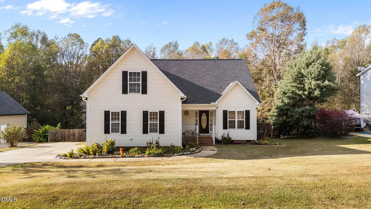 392 Travel Lite Drive, Raleigh, NC 27603 - Image #1