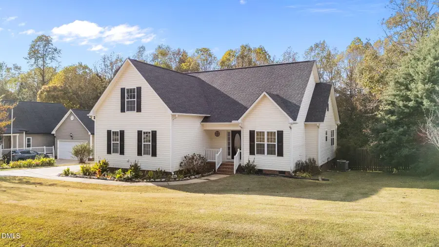 392 Travel Lite Drive, Raleigh, NC 27603 - Image #3