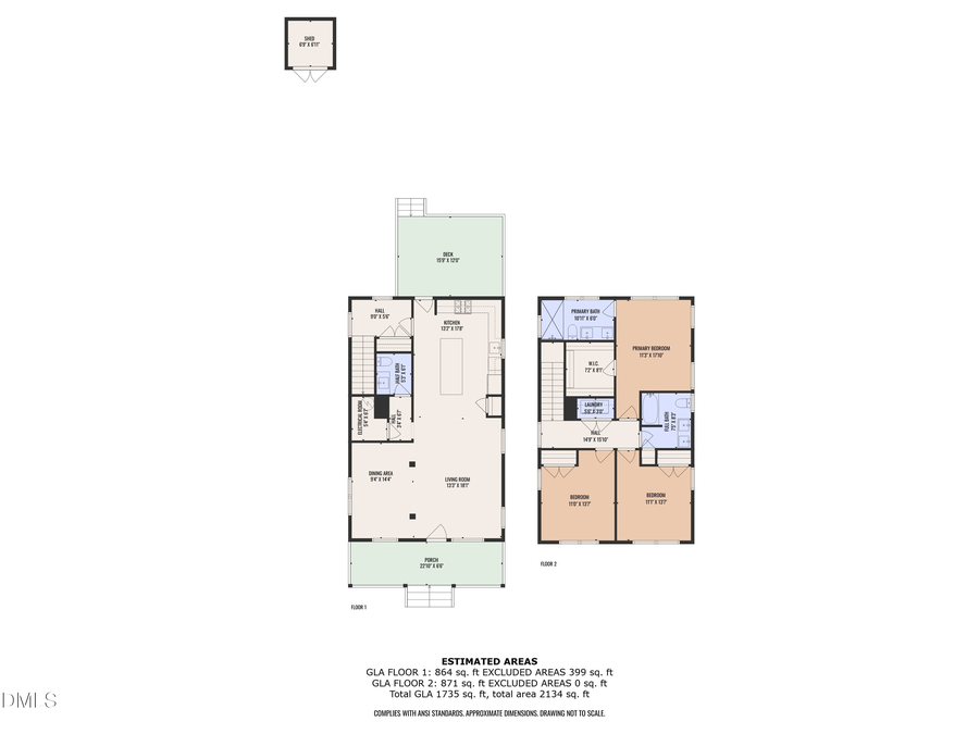 3 Maple Street, Raleigh, NC 27610 - Image #2