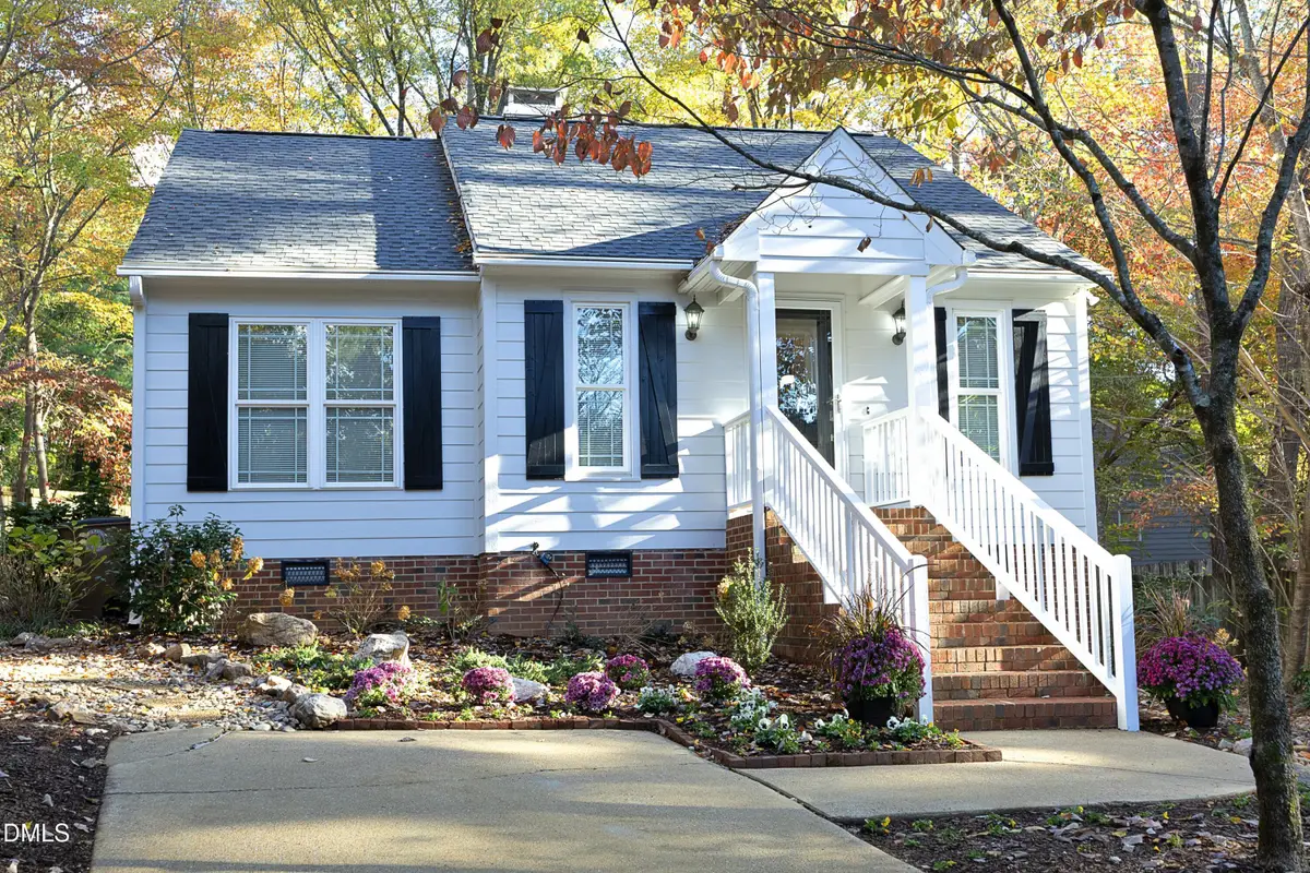 1413 Cedar Branch Court, Wake Forest, NC 27587 - Image #1