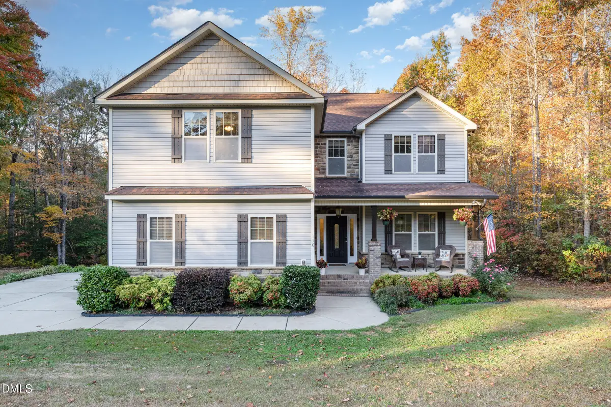 110 Lexington Avenue, Zebulon, NC 27597 - Image #1