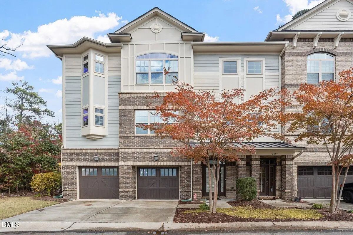 303 View Drive, Morrisville, NC 27560 - Image #1