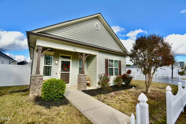 70 Plott Hound Drive, Clayton, NC 27520