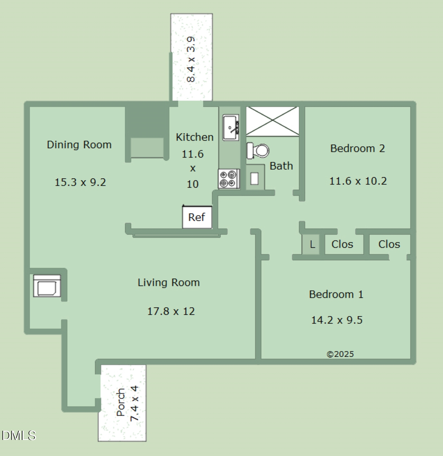 707 Wade Avenue, Raleigh, NC 27605 - Image #2