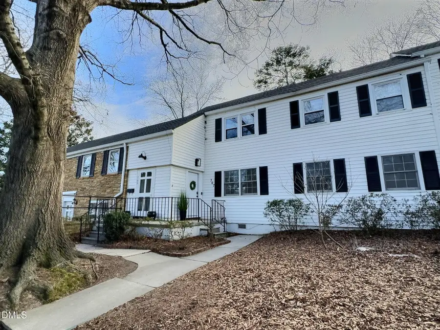 707 Wade Avenue, Raleigh, NC 27605 - Image #3