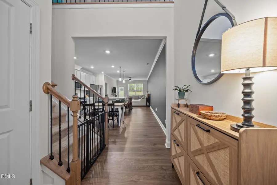 2103 Cherry Top Drive, Fuquay Varina, NC 27526 - Image #2