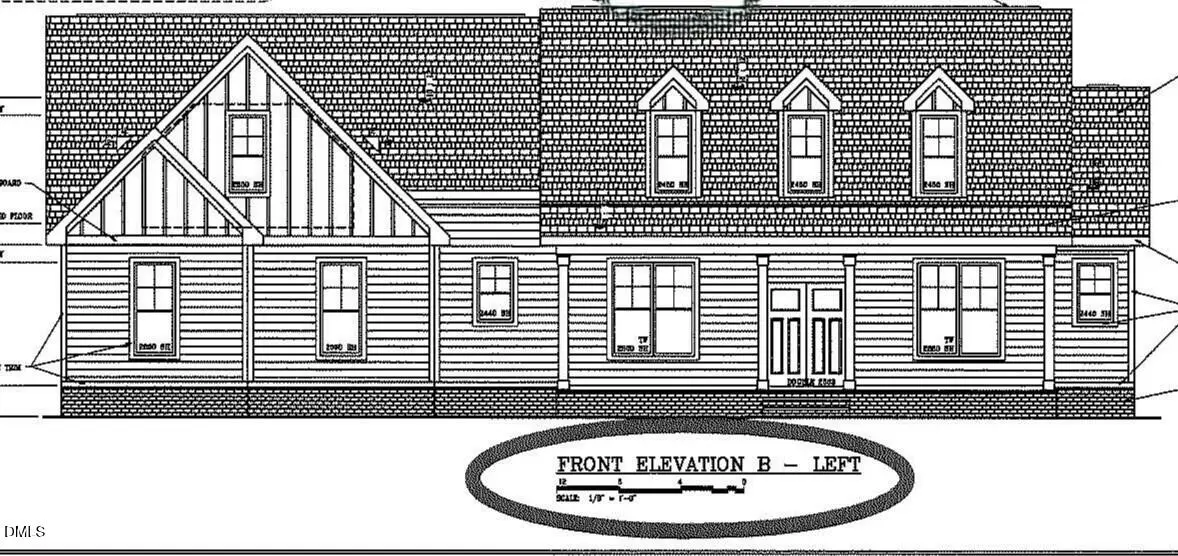 1700 Galena Way, Wendell, NC 27591 - Image #1