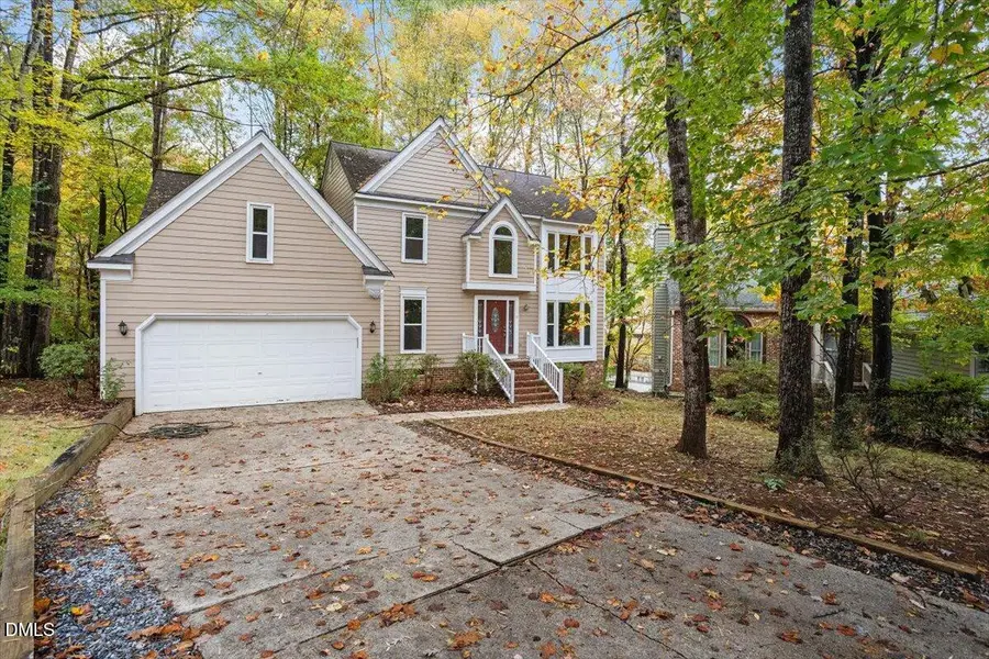 111 W Laurenbrook Court, Cary, NC 27518 - Image #3