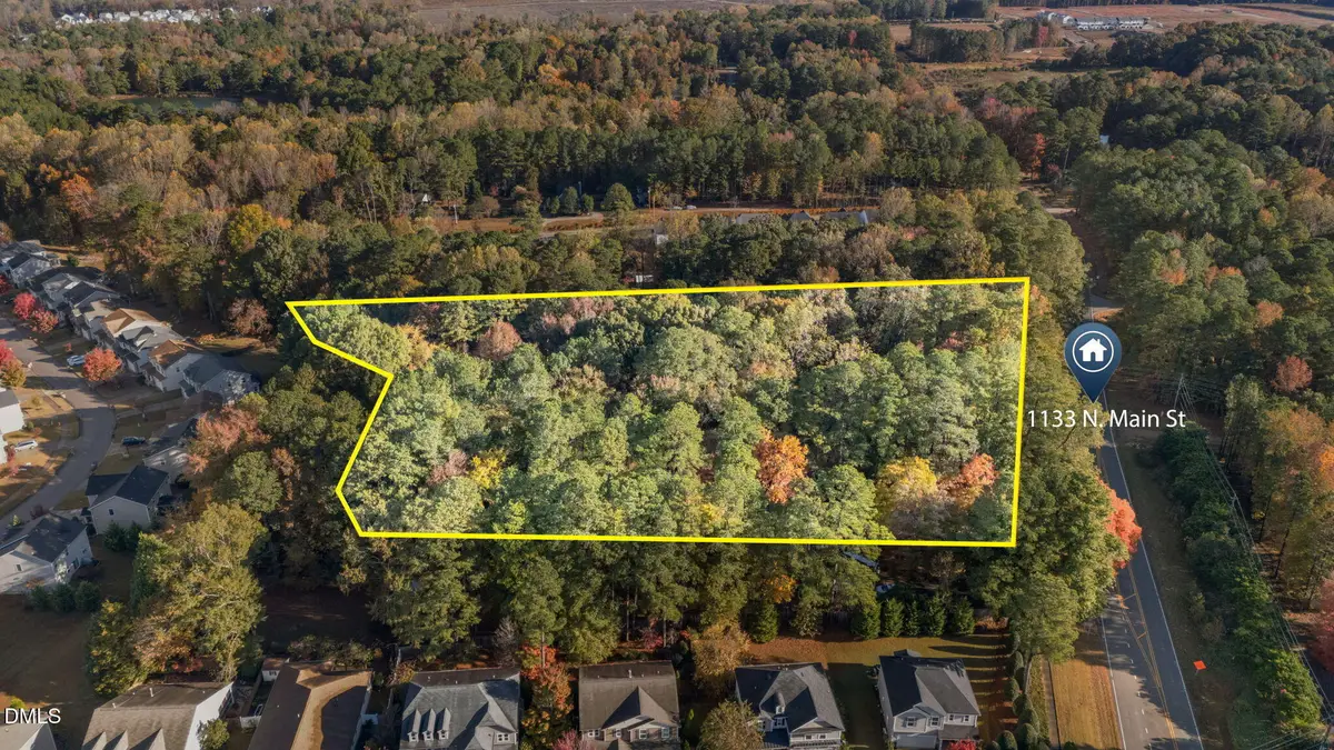 1133 N Main Street, Wake Forest, NC 27587 - Image #1