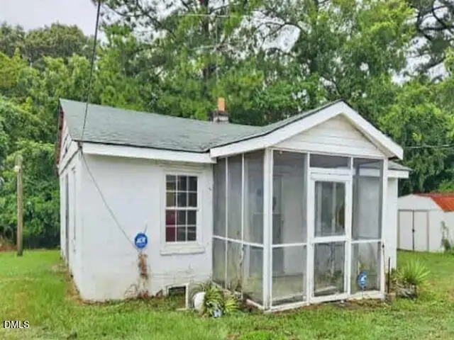 2313 Hunter Hill Road, Rocky Mount, NC 27804 - Image #1