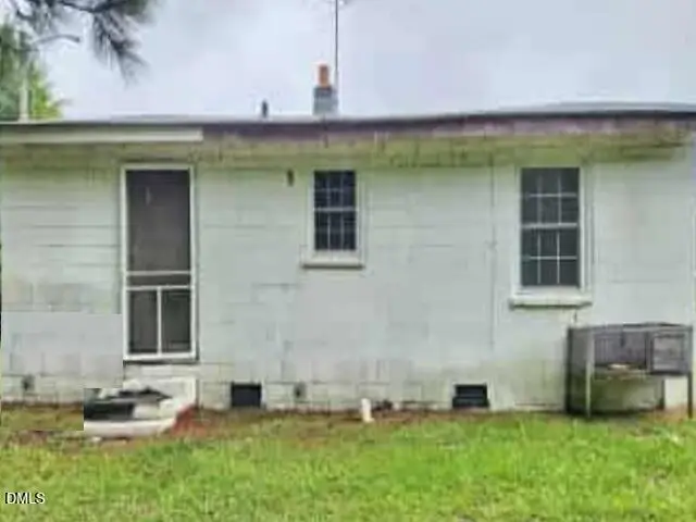 2313 Hunter Hill Road, Rocky Mount, NC 27804 - Image #2