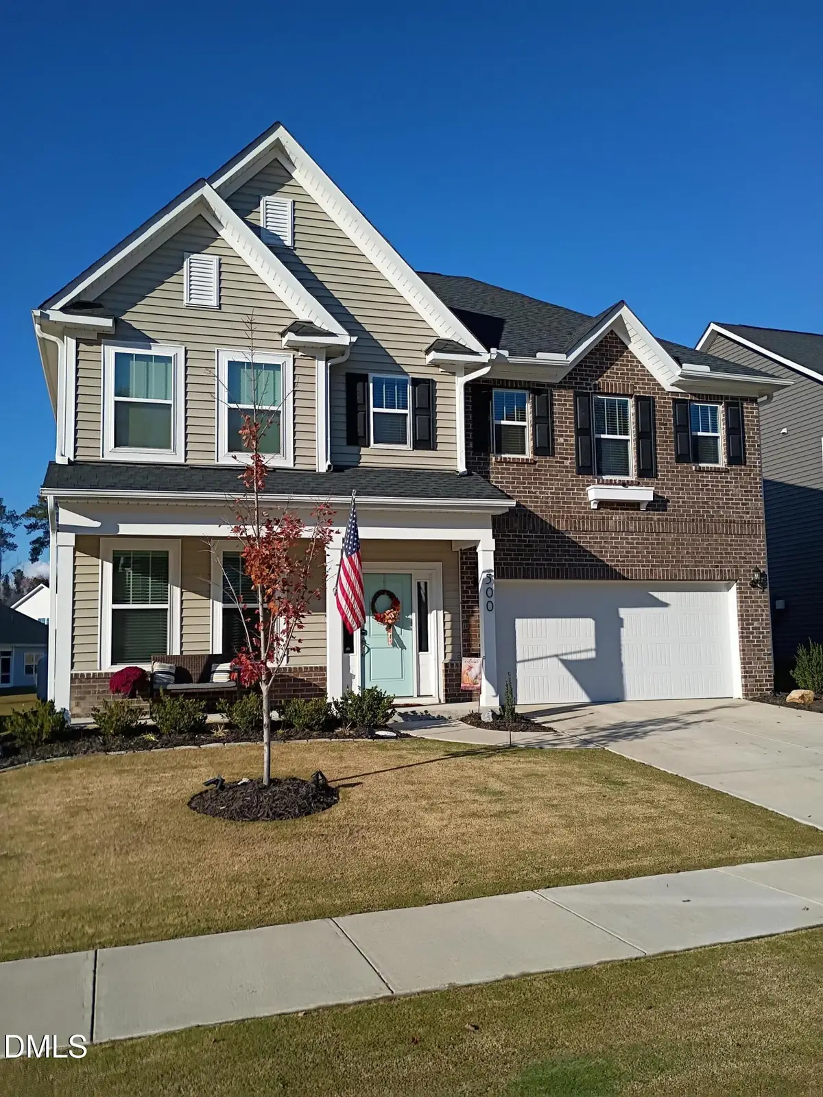 500 Oak Branch Trail, Garner, NC 27529 - Image #1