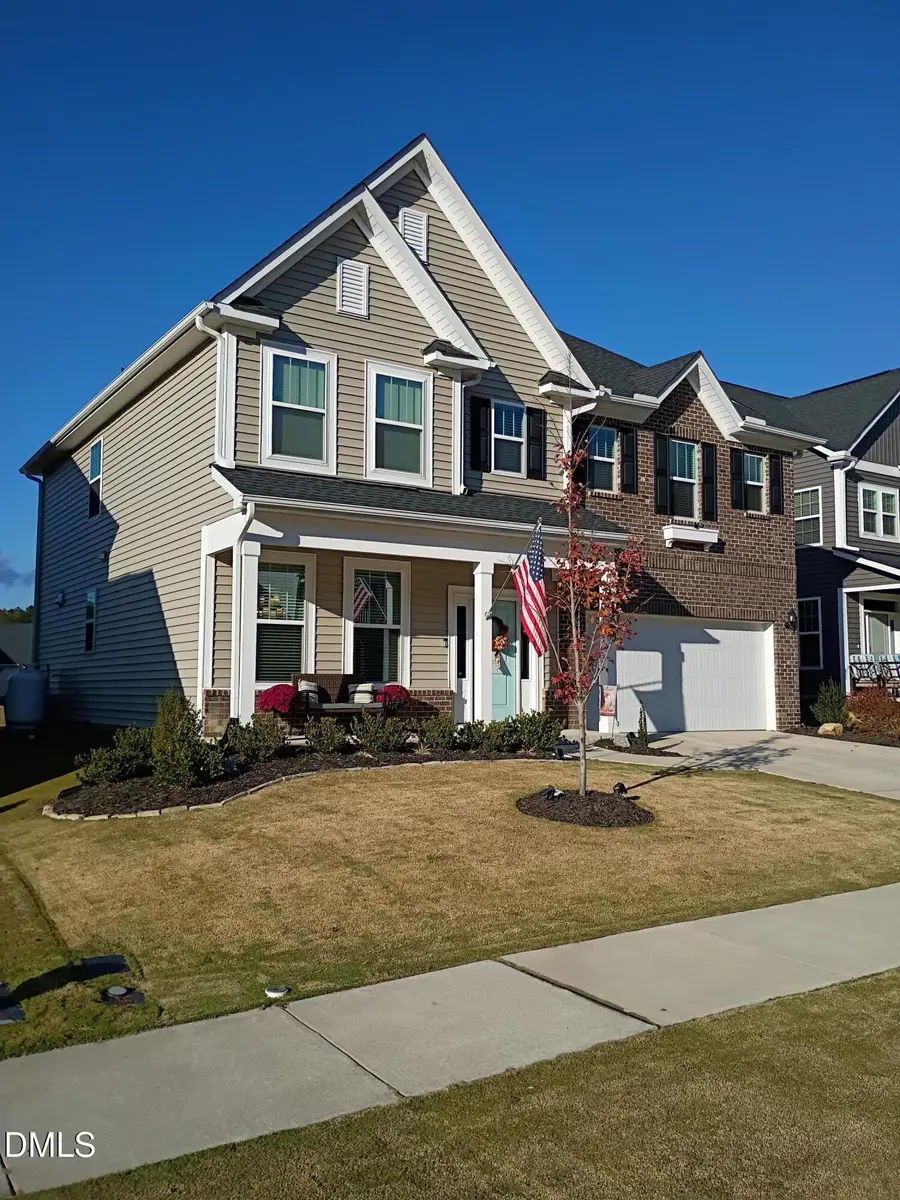 500 Oak Branch Trail, Garner, NC 27529 - Image #2