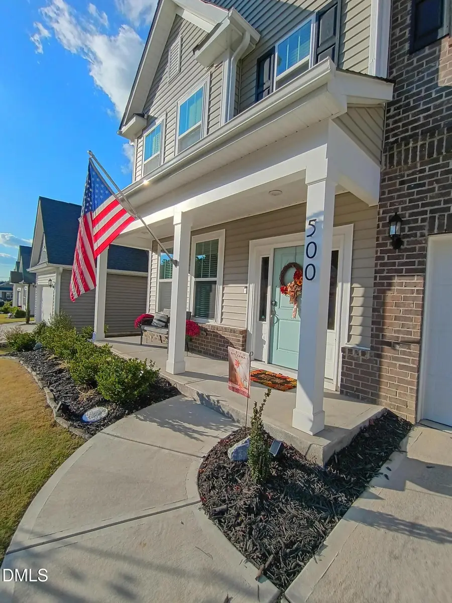 500 Oak Branch Trail, Garner, NC 27529 - Image #3