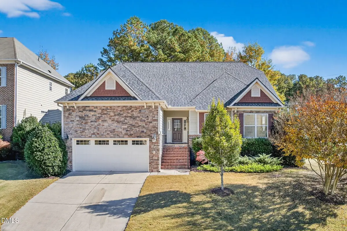 1897 Lazio Lane, Apex, NC 27502 - Image #1