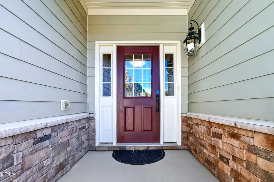 1897 Lazio Lane, Apex, NC 27502 - Image #2