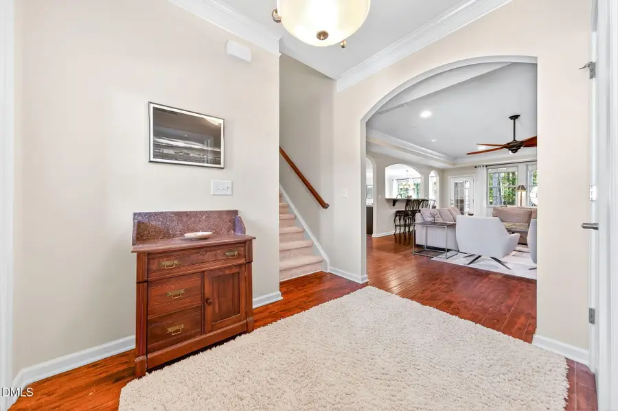 1897 Lazio Lane, Apex, NC 27502 - Image #3