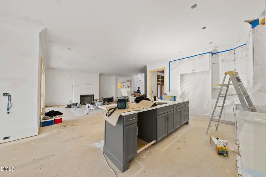 7956 Wexford Woods Lane, Wake Forest, NC 27587 - Image #3