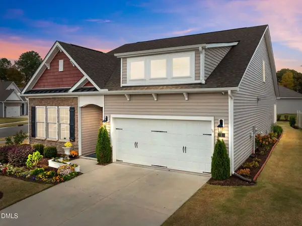 1 Parker Pond Court, Durham, NC 27703