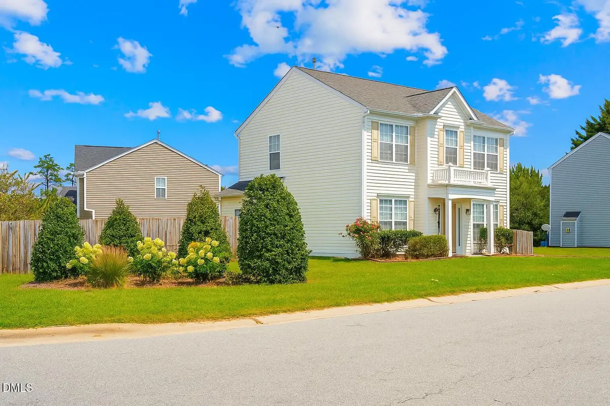 101 N Honey Springs Avenue, Fuquay Varina, NC 27526 - Image #1