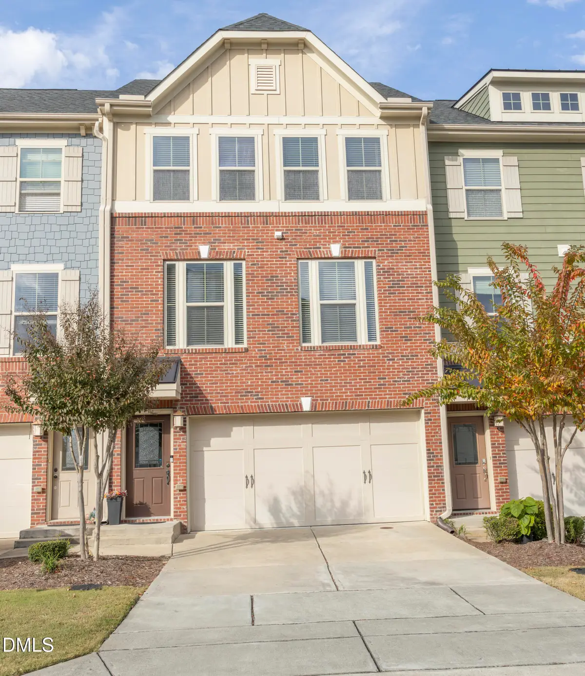 2126 Whitesmith Drive, Apex, NC 27502 - Image #1