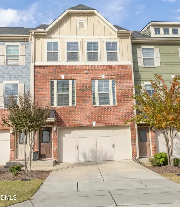 2126 Whitesmith Drive, Apex, NC 27502